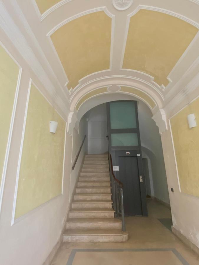 Апартаменти Casa Carulli49 Барі Екстер'єр фото