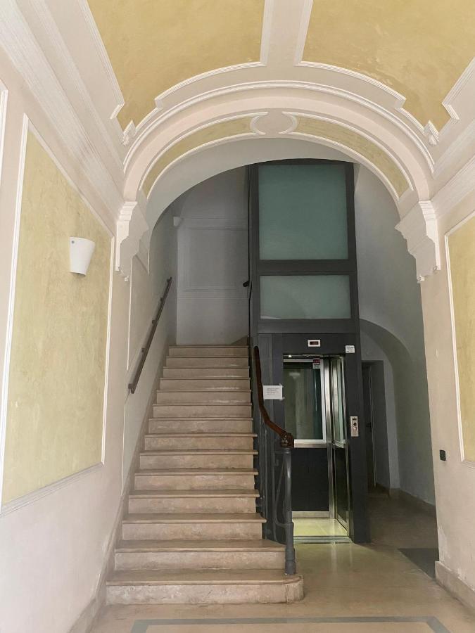 Апартаменти Casa Carulli49 Барі Екстер'єр фото
